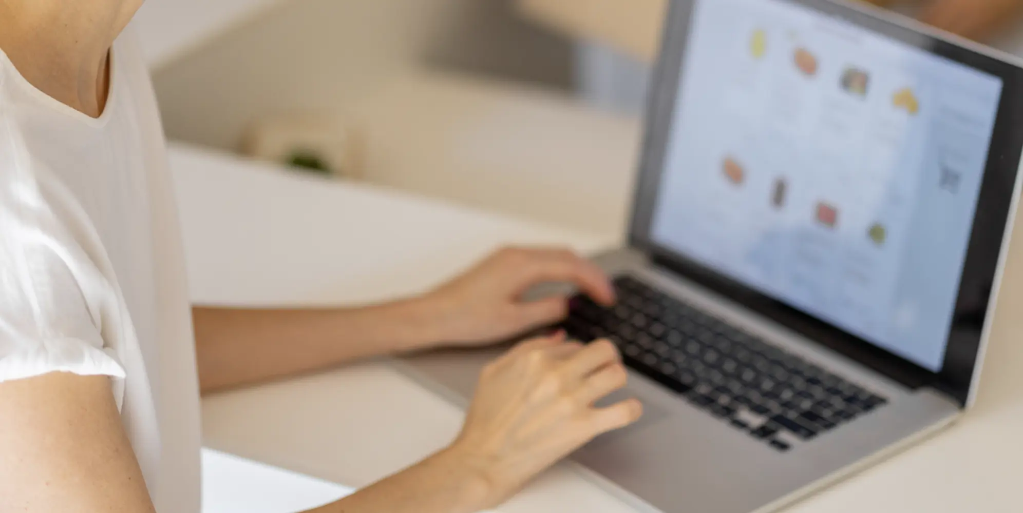 Online Ordering