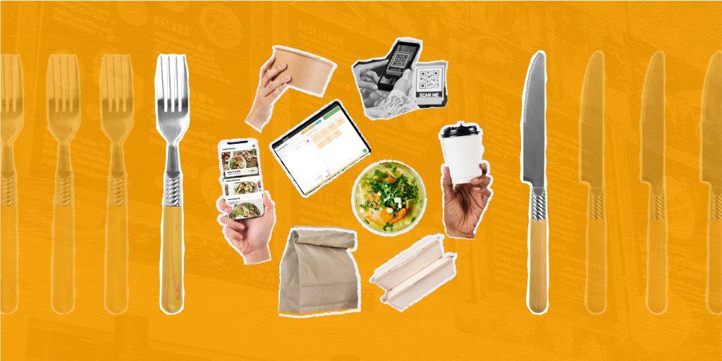 Restaurant Sustainability