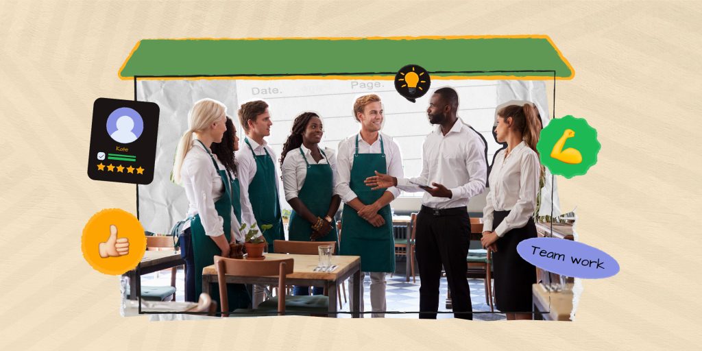 Leading the Way: The 5 Best Practices for Starting an Internship Program for your Restaurant