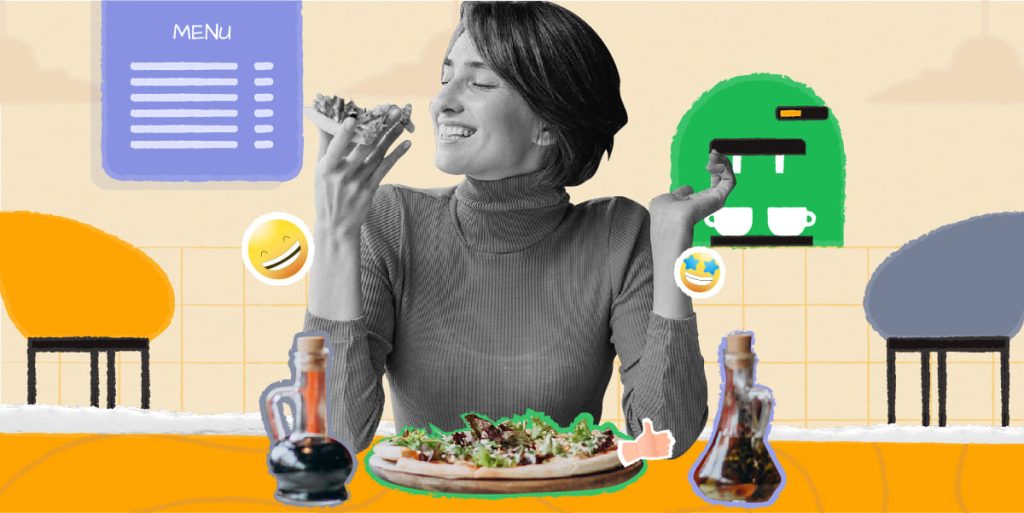 What Makes a Great Restaurant Experience in 2022